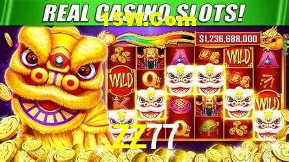 cassino ZZ77