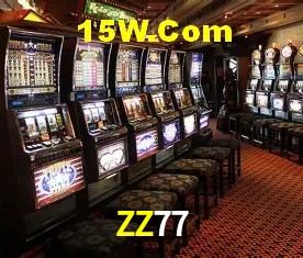 Provedores de Jogos ZZ77