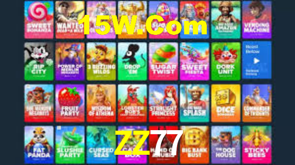 Bônus Generosos e Exclusivos no ZZ77 para Você!