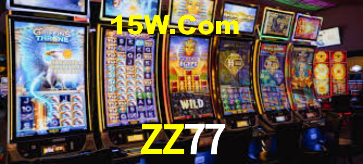 ZZ77 Game