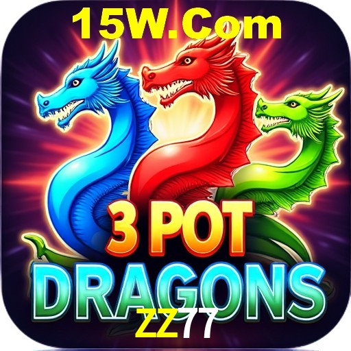 Descubra a Magia dos Jogos de Arcade no ZZ77
