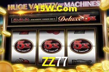 Diretório de Jogos ZZ77