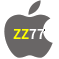 Aplicativo ZZ77 para iOS