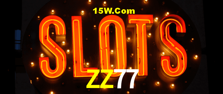 Slot Games ZZ77