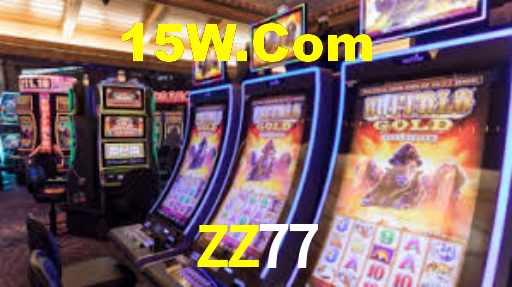 ZZ77 Game