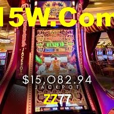 Live Casino ZZ77
