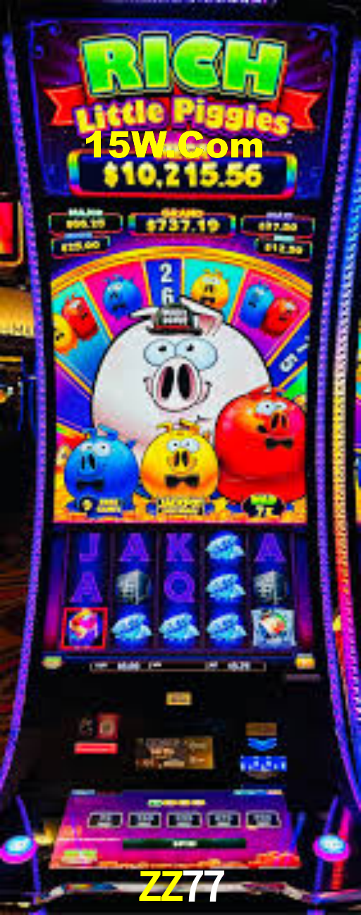 ZZ77 - Brasil Cassino Game - ZZ77 Bet Login
