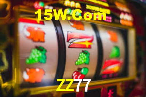 Sinta a adrenalina dos jogos de cassino com ZZ77