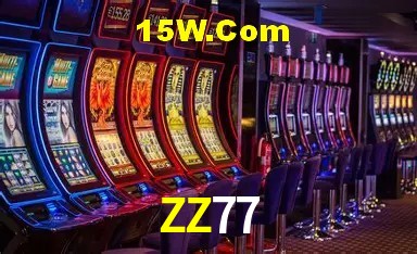 Gates of Olympus ZZ77