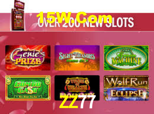 ZZ77 Game