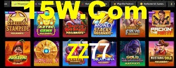 Blackjack Table ZZ77