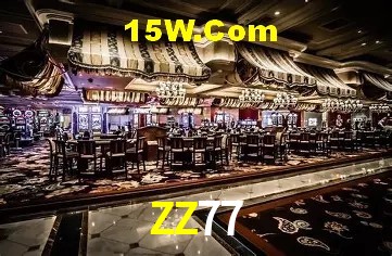 Live Casino ZZ77