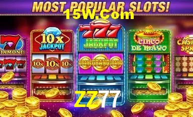 Slot Games ZZ77