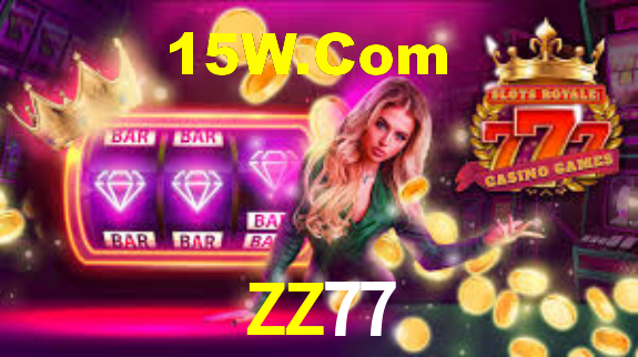 ZZ77 App Interface