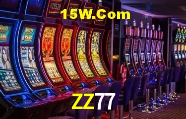 Bonus Features ZZ77